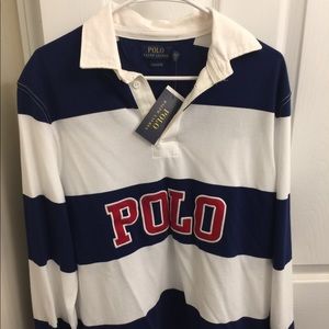 Polo Rugby